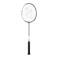 Yonex Badminton Racket Astrox TX (head-heavy, flexible) 2024 black/white - strung -